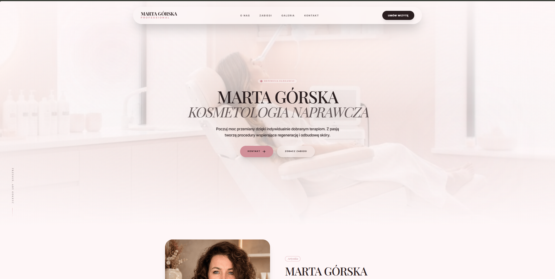 MartaGorska.com