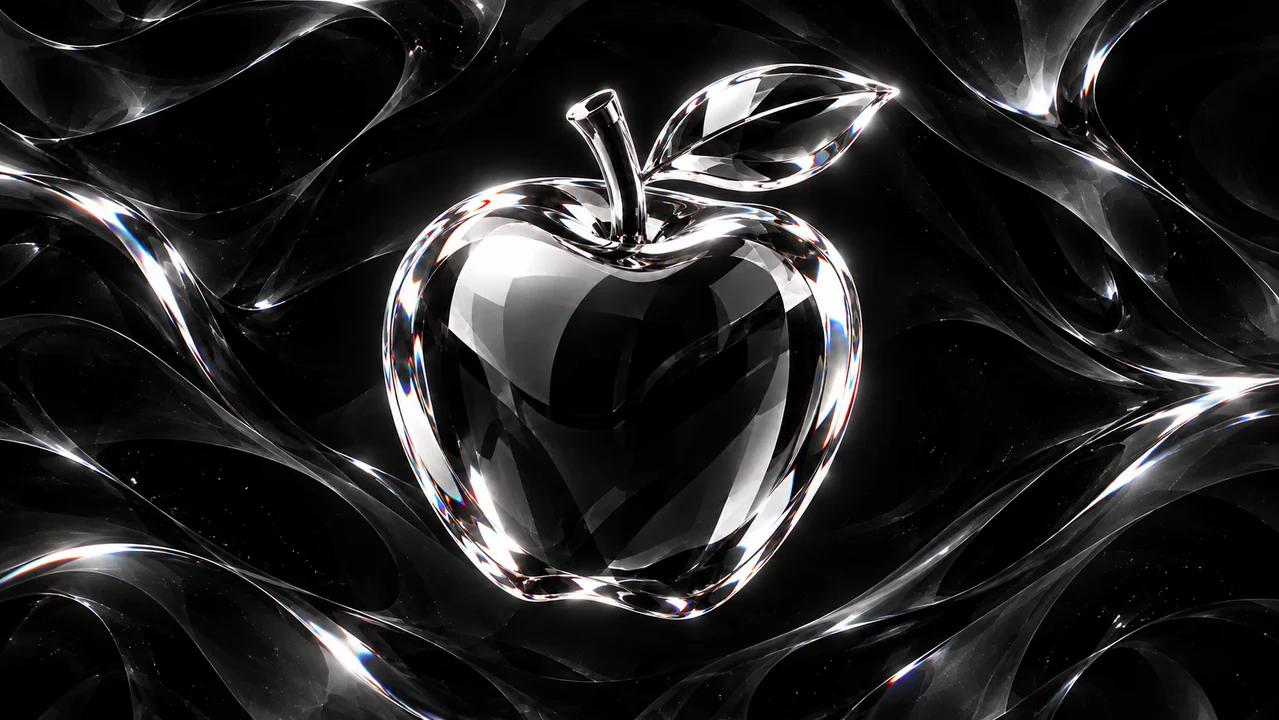 Ikona BK-Apple