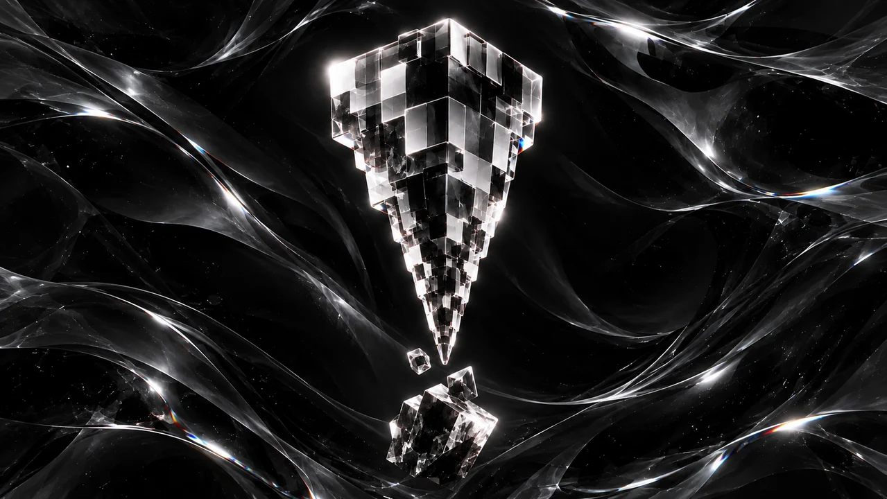 Ikona BK-Dripstone