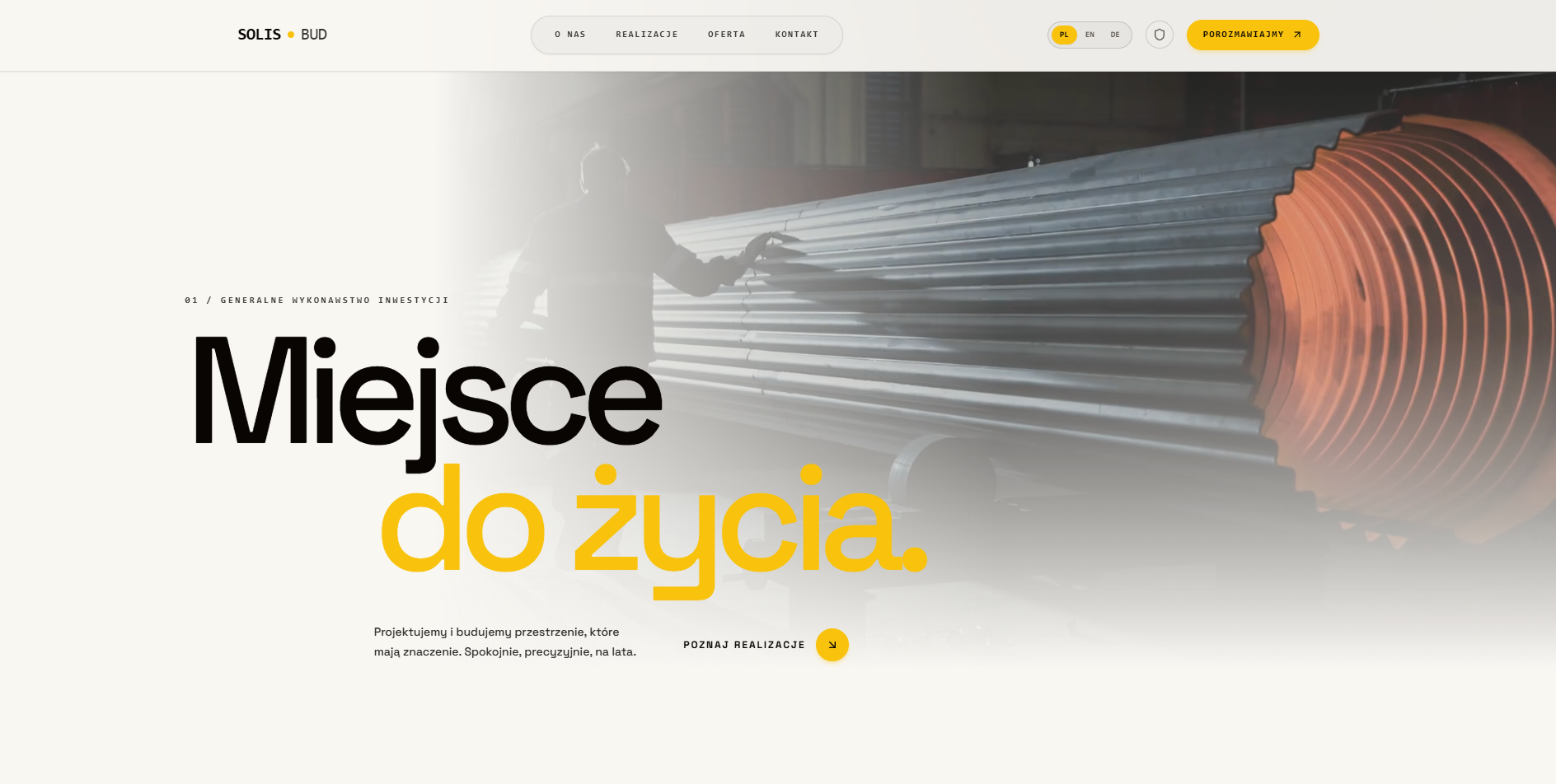 Solisbud.pl